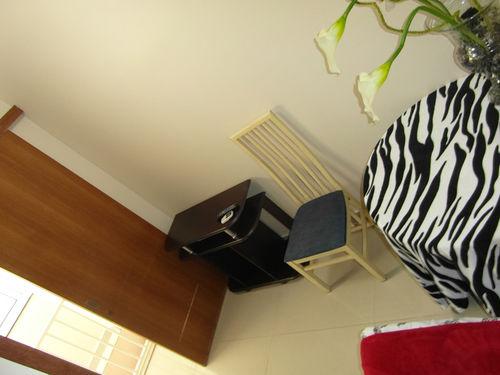 Set de Habitación Pousada Distrito Federal
