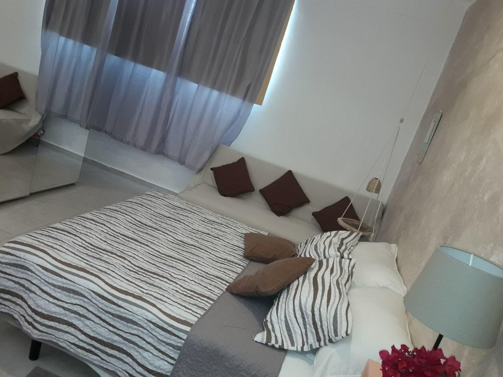 Habitación Villa Rosa Dominicus
