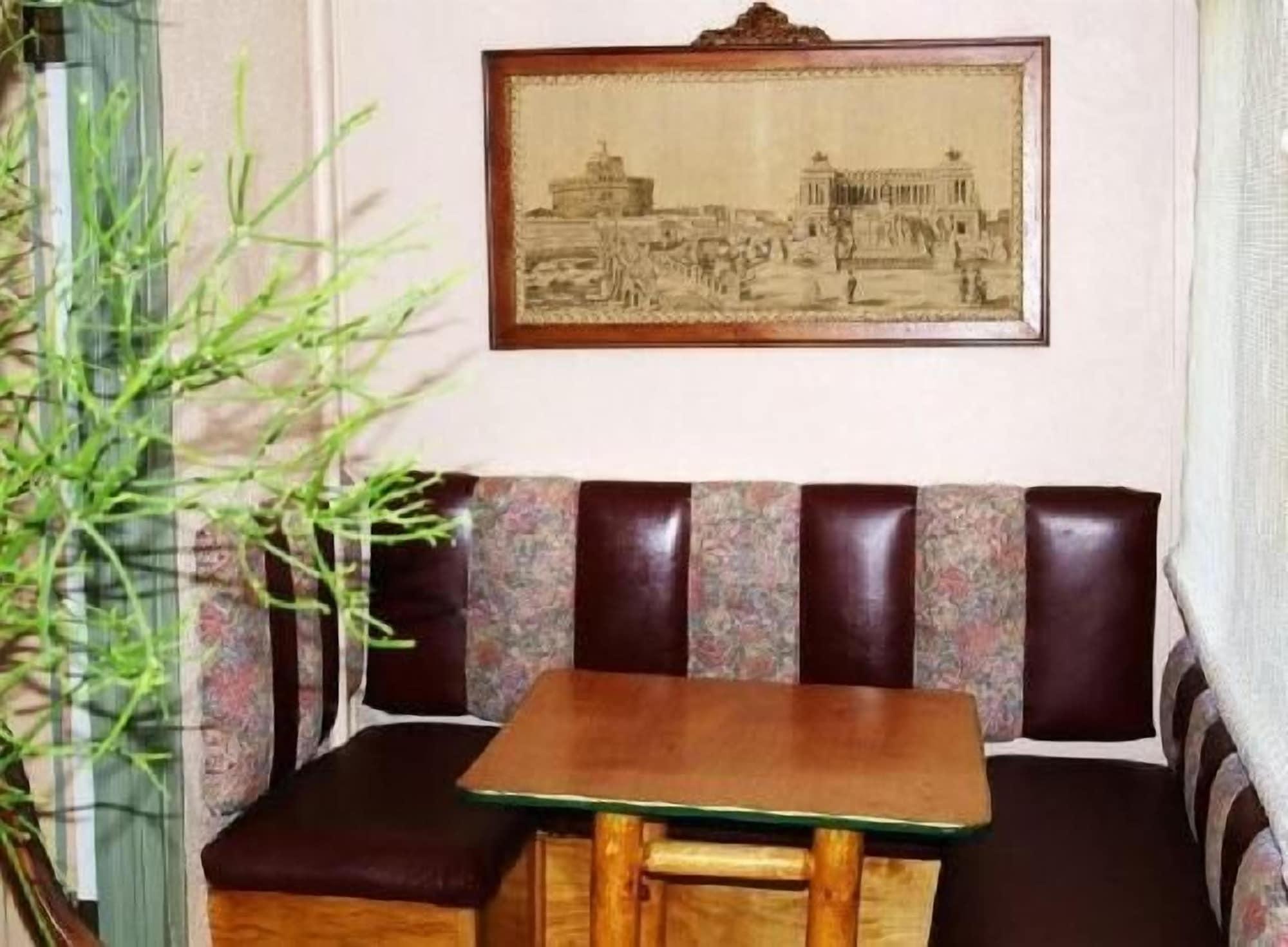 Comodidades del Alojamiento Historic Smith Hotel B&B