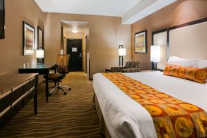 Alojamiento - Best Western Premier Freeport Inn Calgary Airport