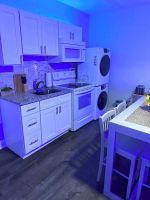 Renta temporal - Cozy Suite Full Amenitie s pet Friendly
