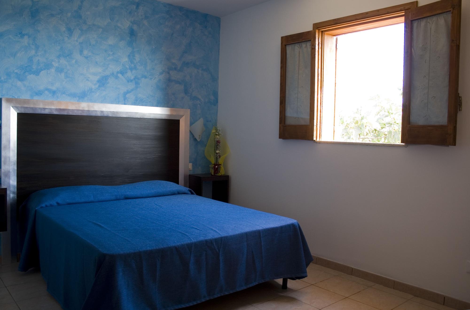 Habitación B&B Villa Francesco