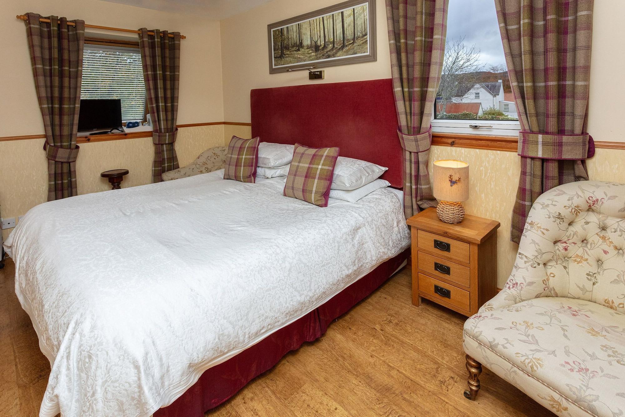 Varios Creagan Guest House