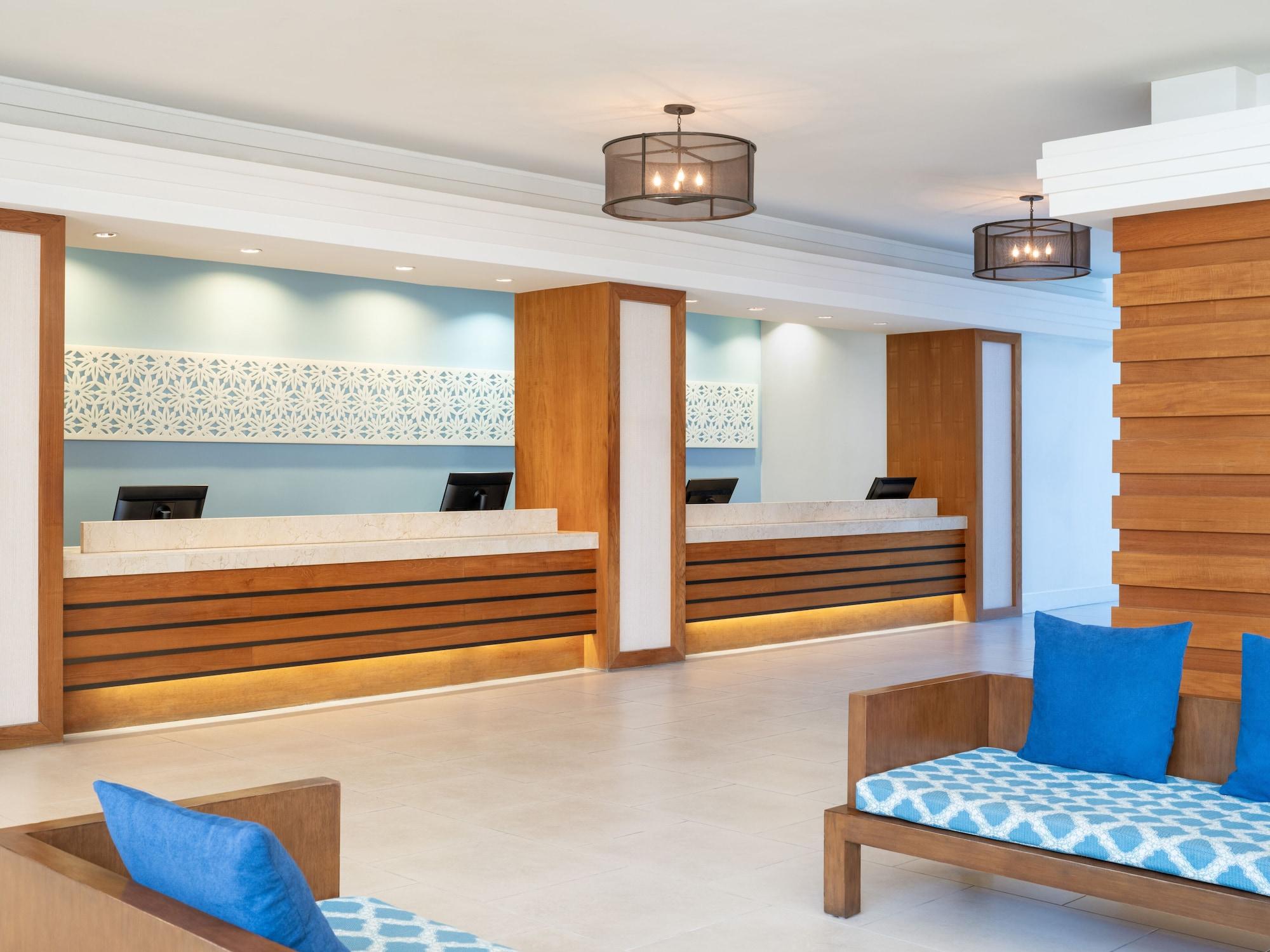 Habitación Hyatt Regency Sarasota