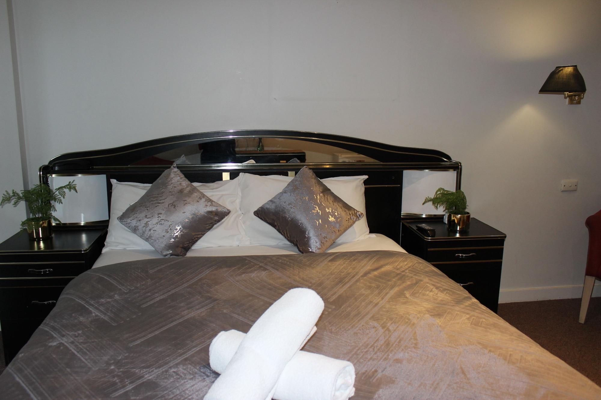 Spa Hume Inn Motel Albury CBD