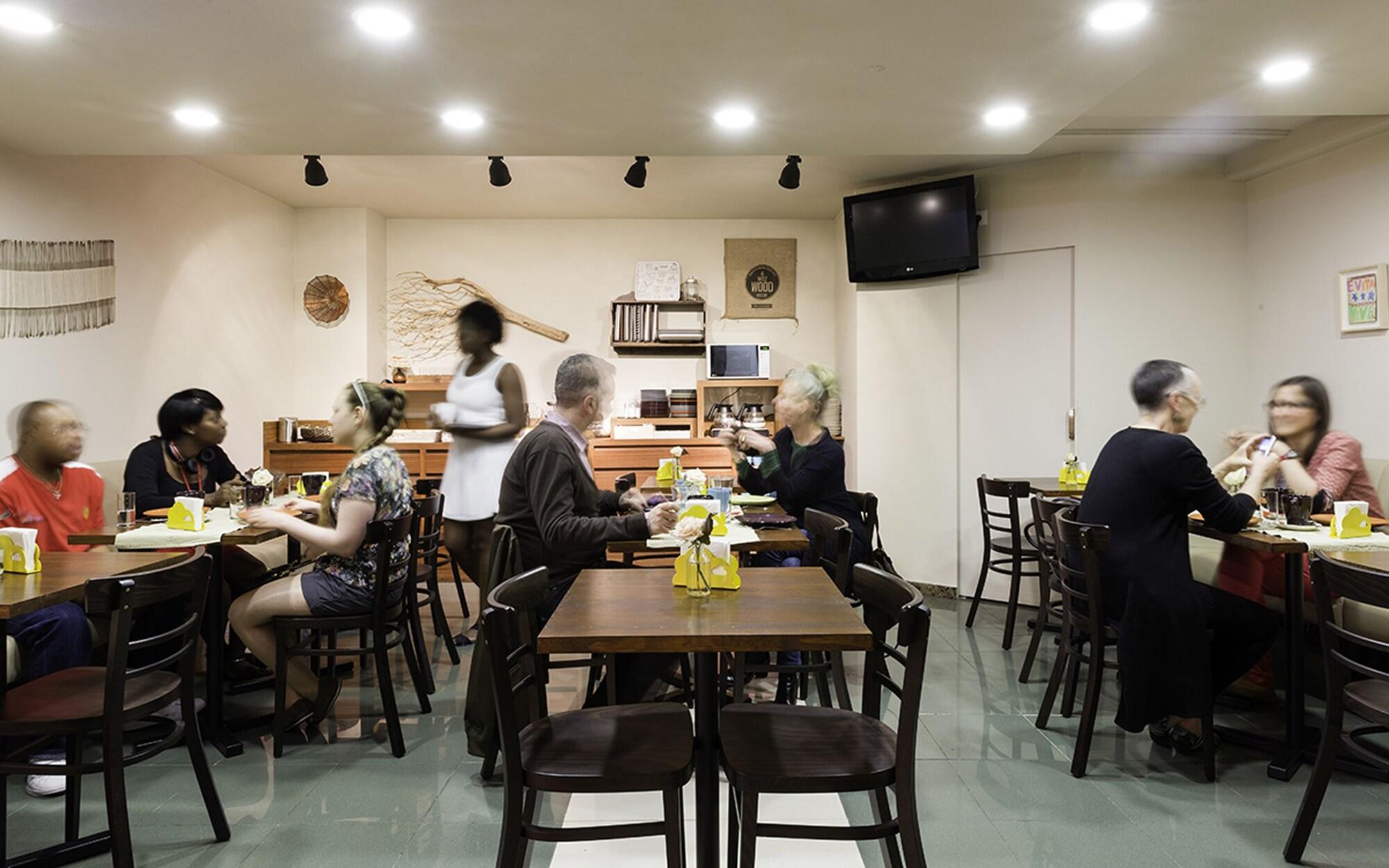 Restaurant Hotel San Miguel Gijón