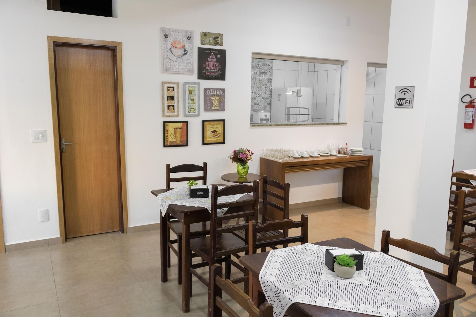 Restaurant Hotel Jeremias
