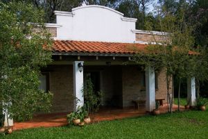 Alquiler Vacacional - Cabañas Yatay Poñi - Localidad Loreto