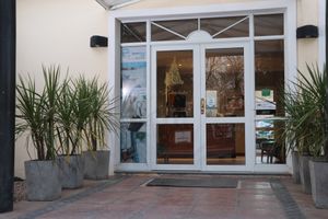 Alojamiento - Hotel EUROPA