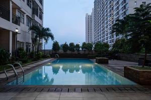 Alojamiento - Hotel Santika Depok