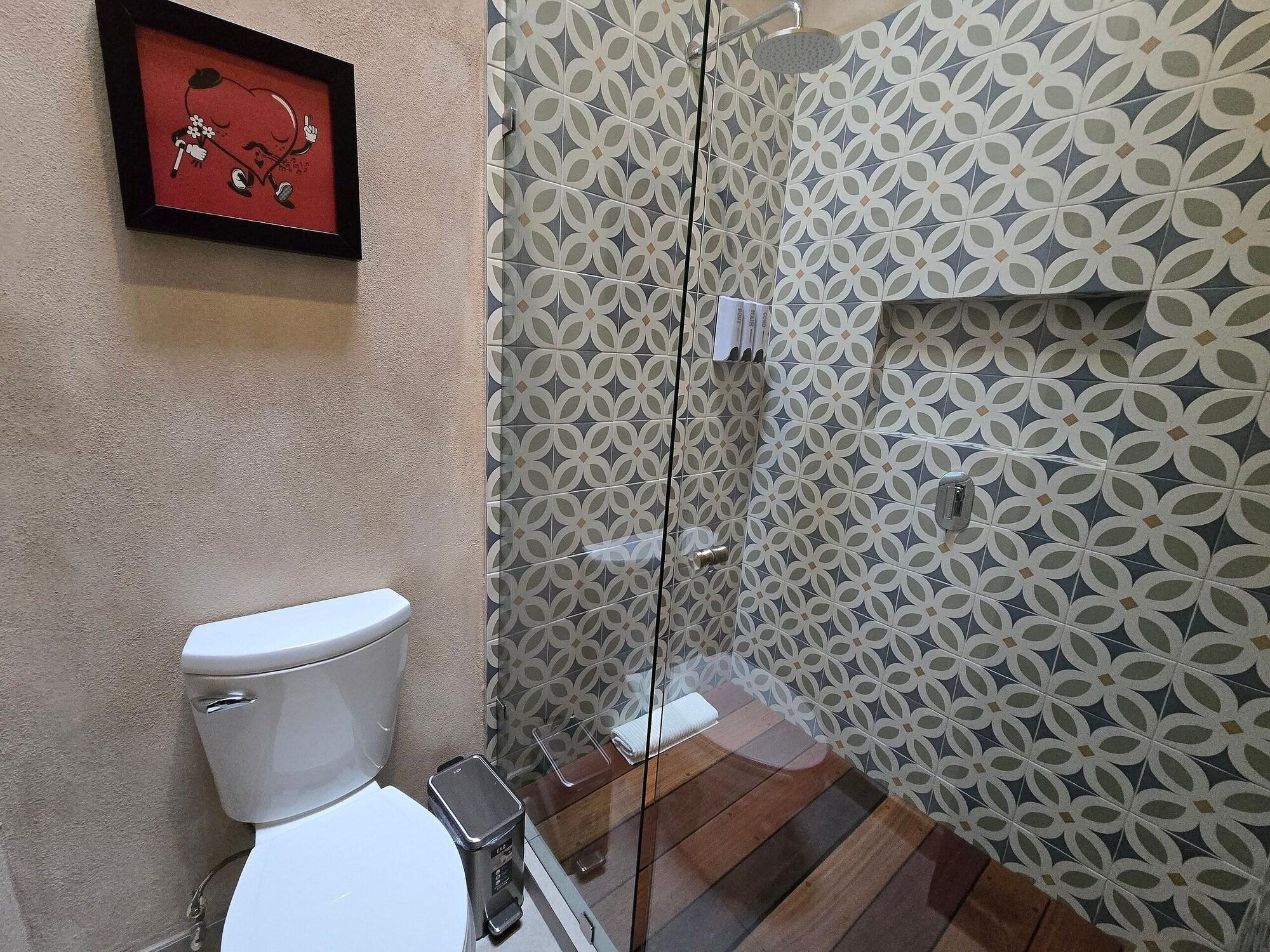 Equipamiento de Habitación Departamento Carlo Crivelli