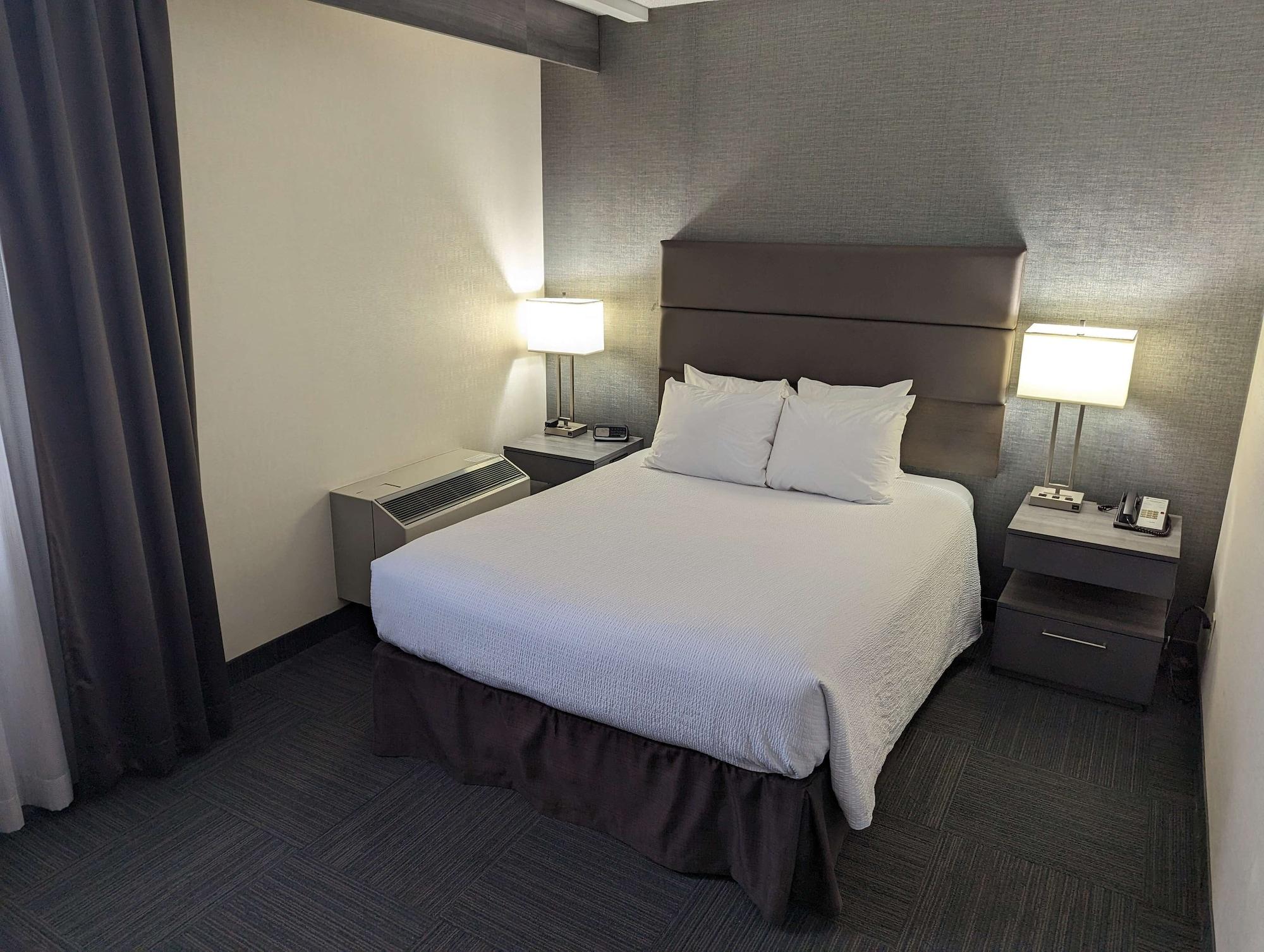 Habitación Best Western Plus Toronto Airport Hotel