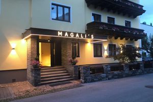 Alojamiento - Magali's Bed & Breakfast