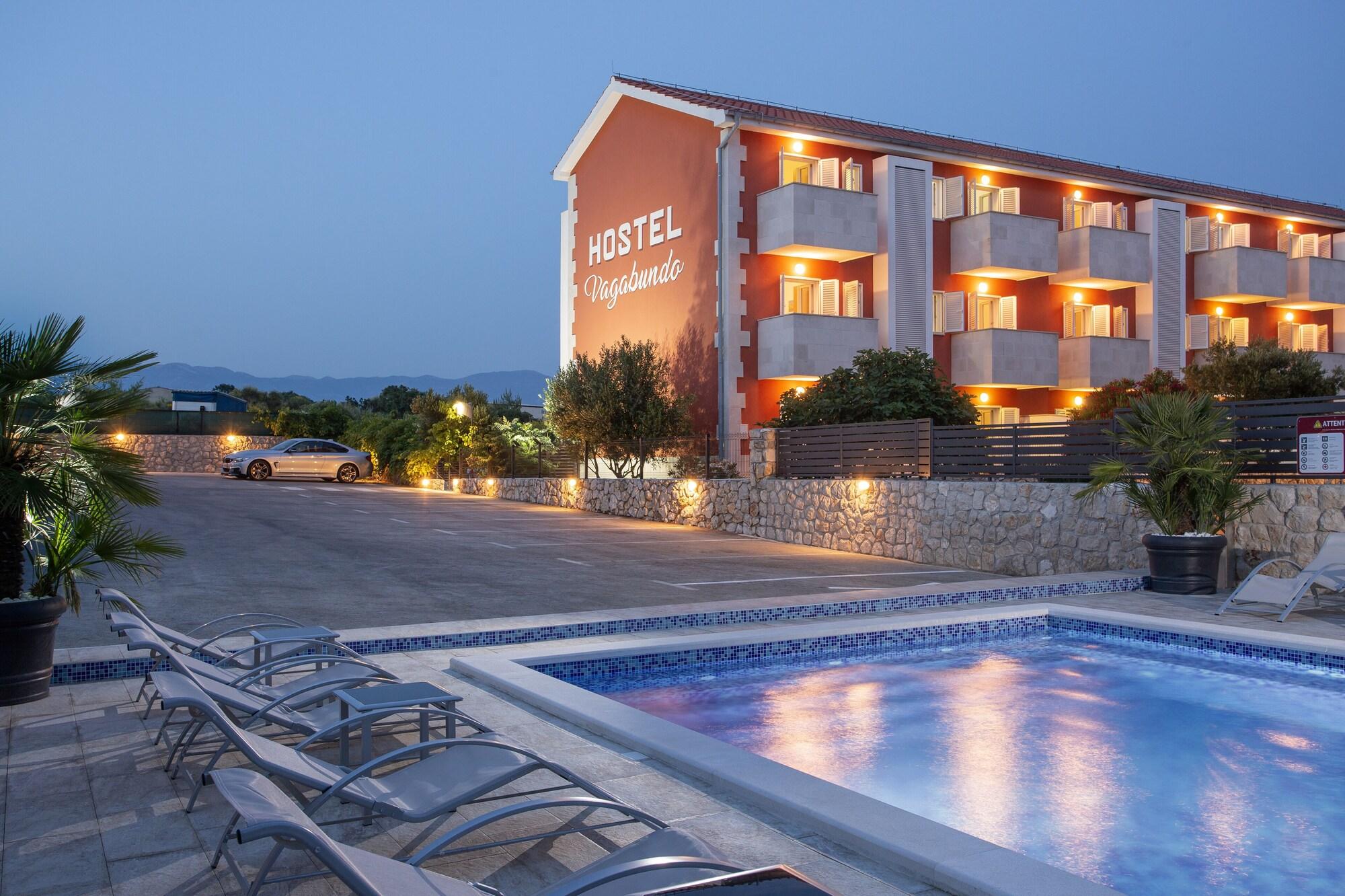 Varios Hostel Vagabundo