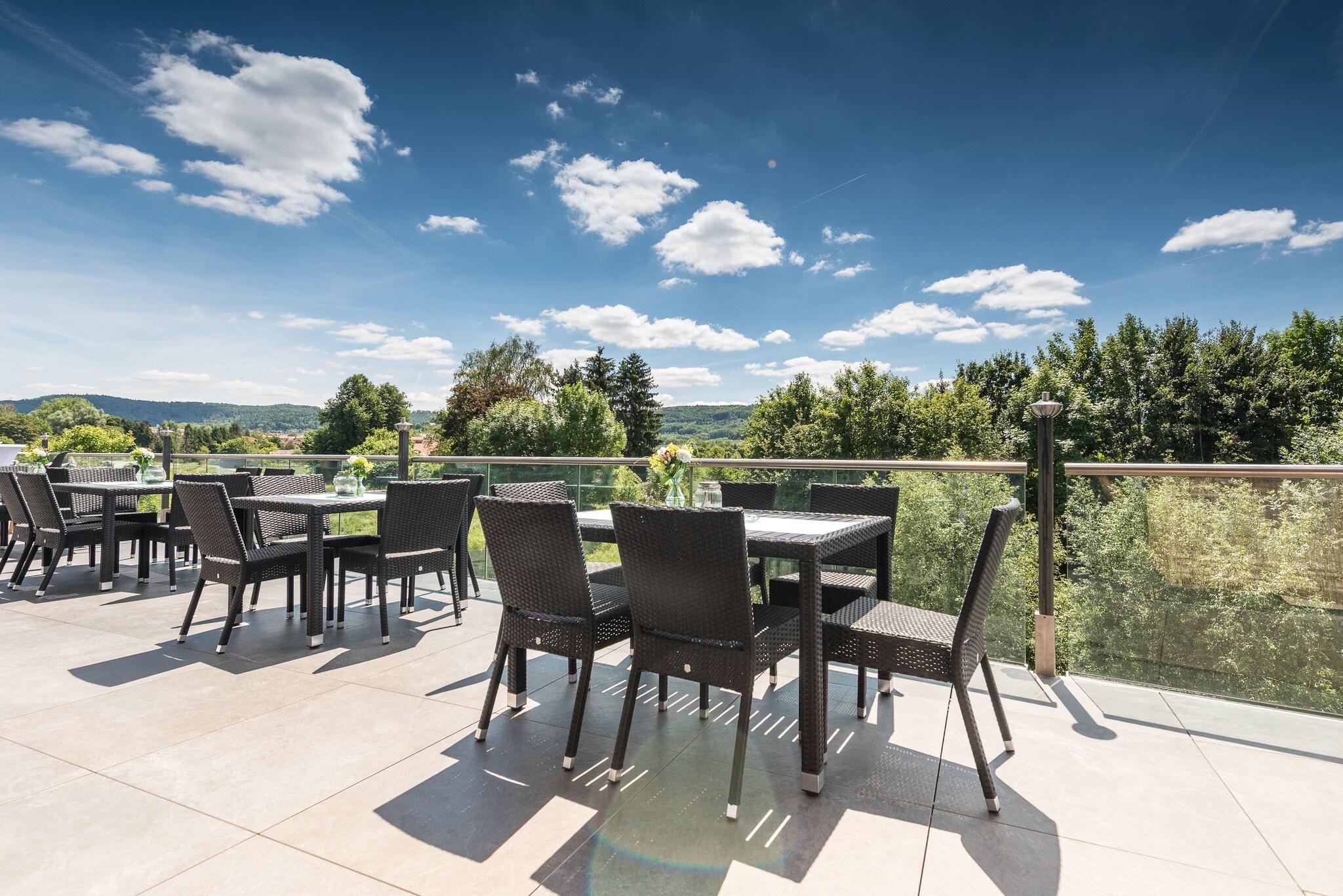 Varios Hotel Reich an der Rems