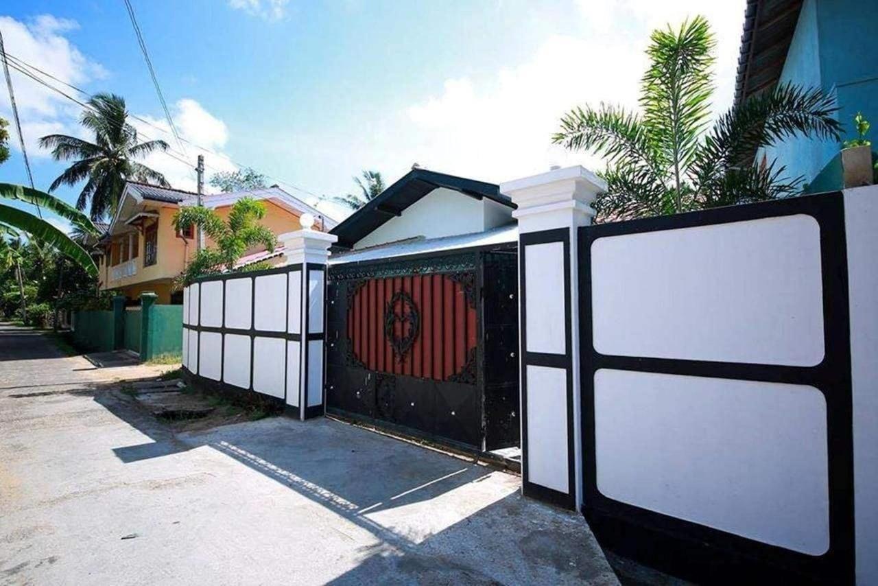 Vista Exterior Grand Conch Villa