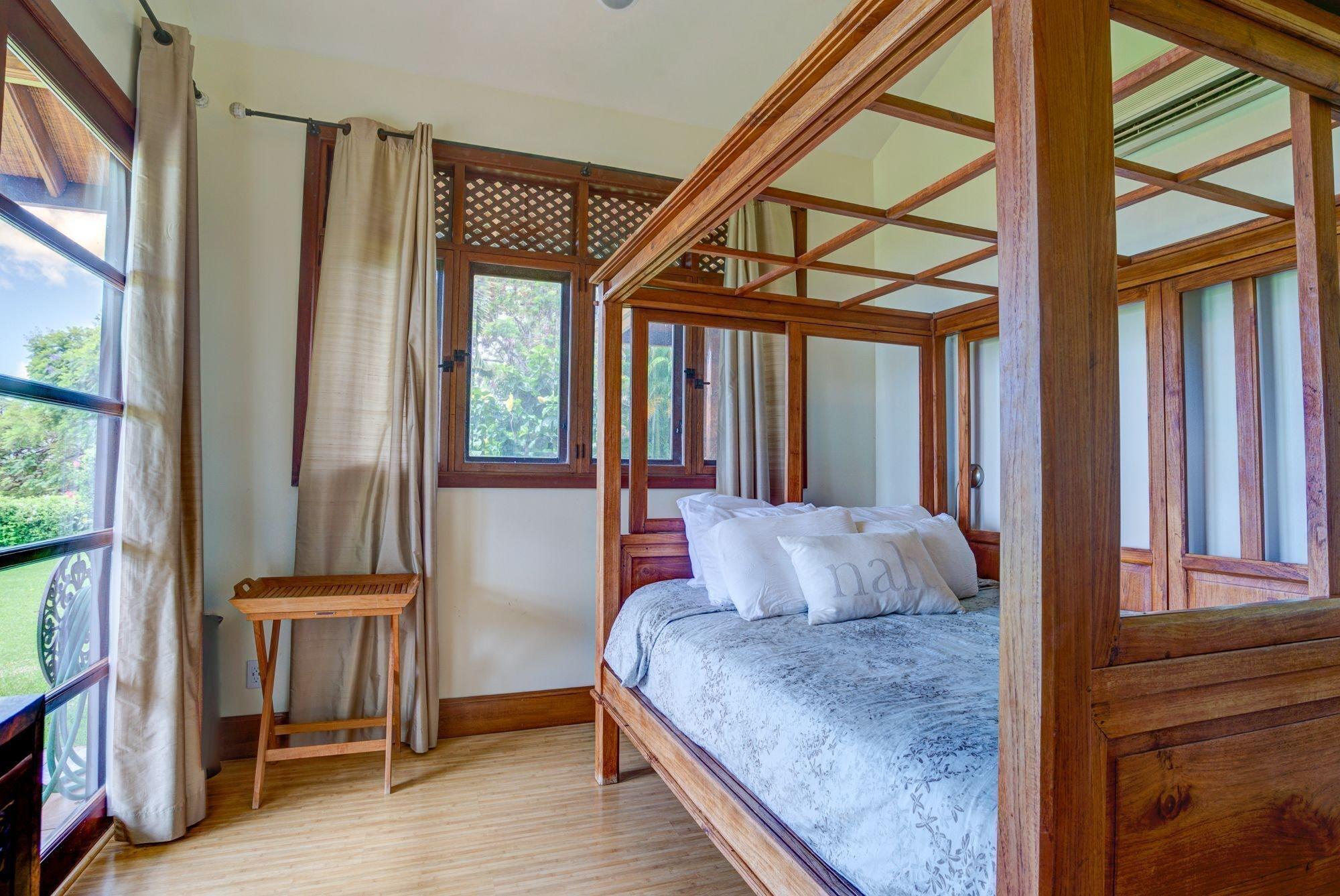 Habitación Ho'oilo House