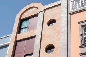 Alojamiento - La Volpe Rossa