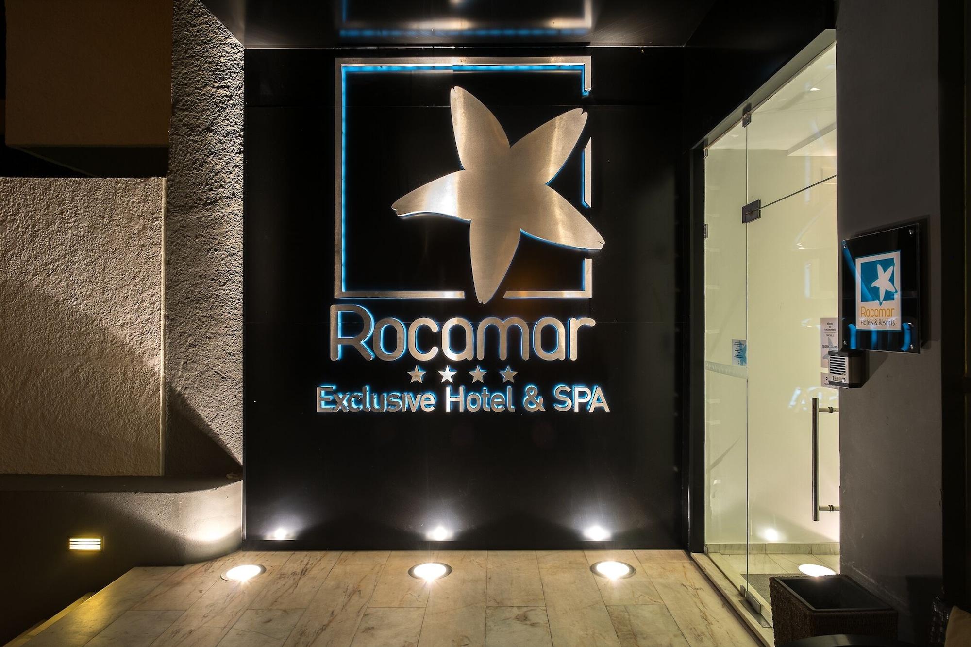 Habitación Rocamar Exclusive Hotel Spa Adults Only