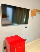 Alojamiento - Santa Rita Pousada