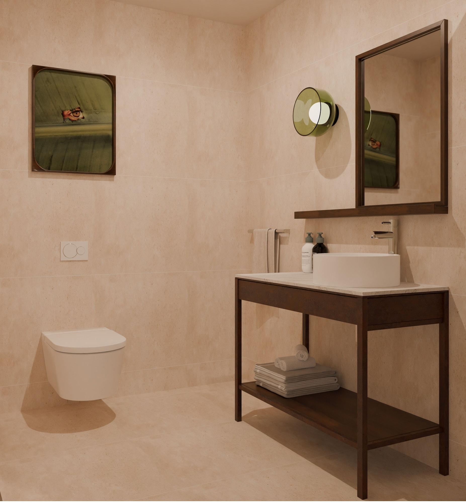 Equipamiento de Habitación Casa Falcão Boutique Hotel by Aspasios