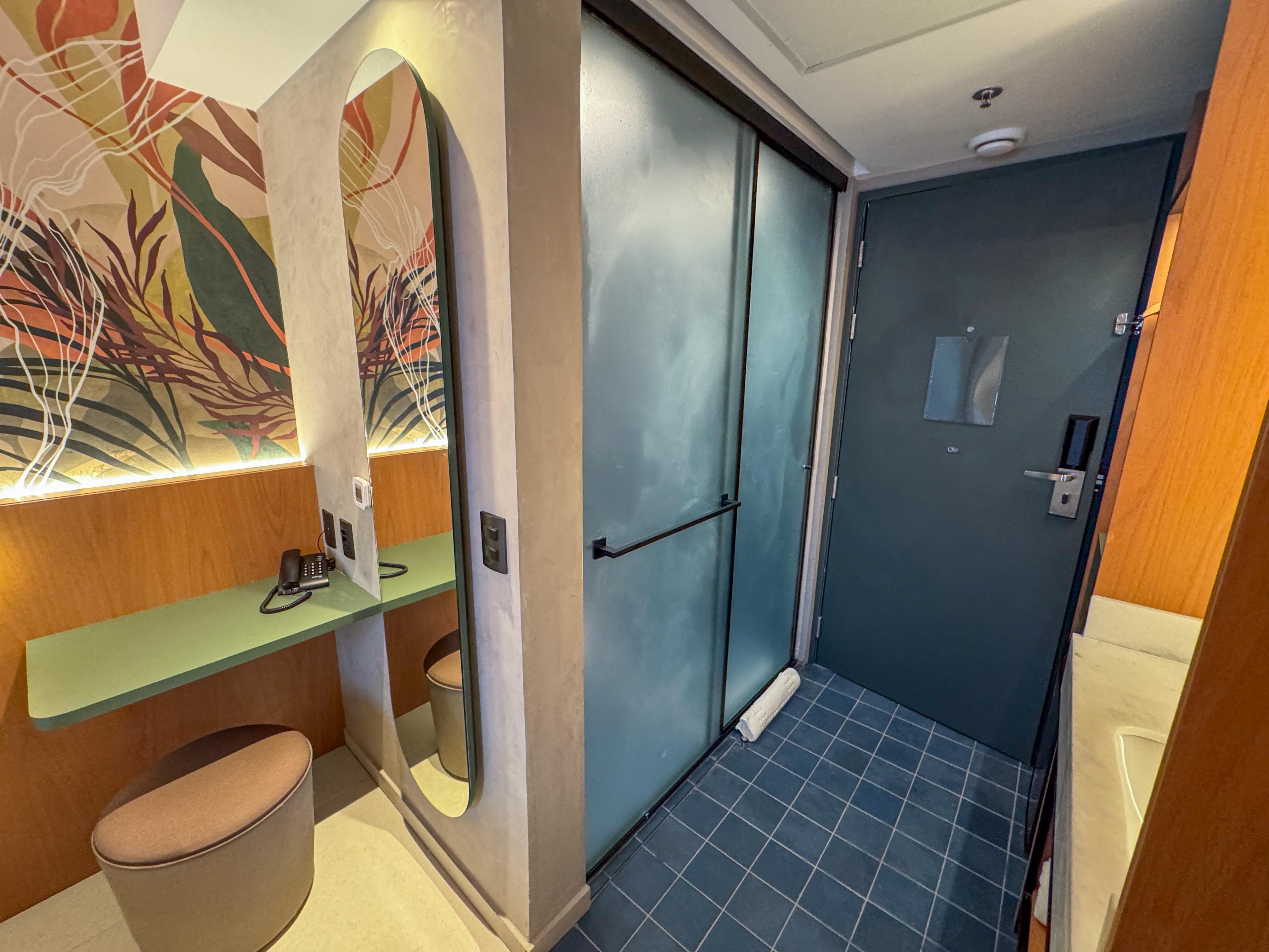 Quarto Motto By Hilton Recife