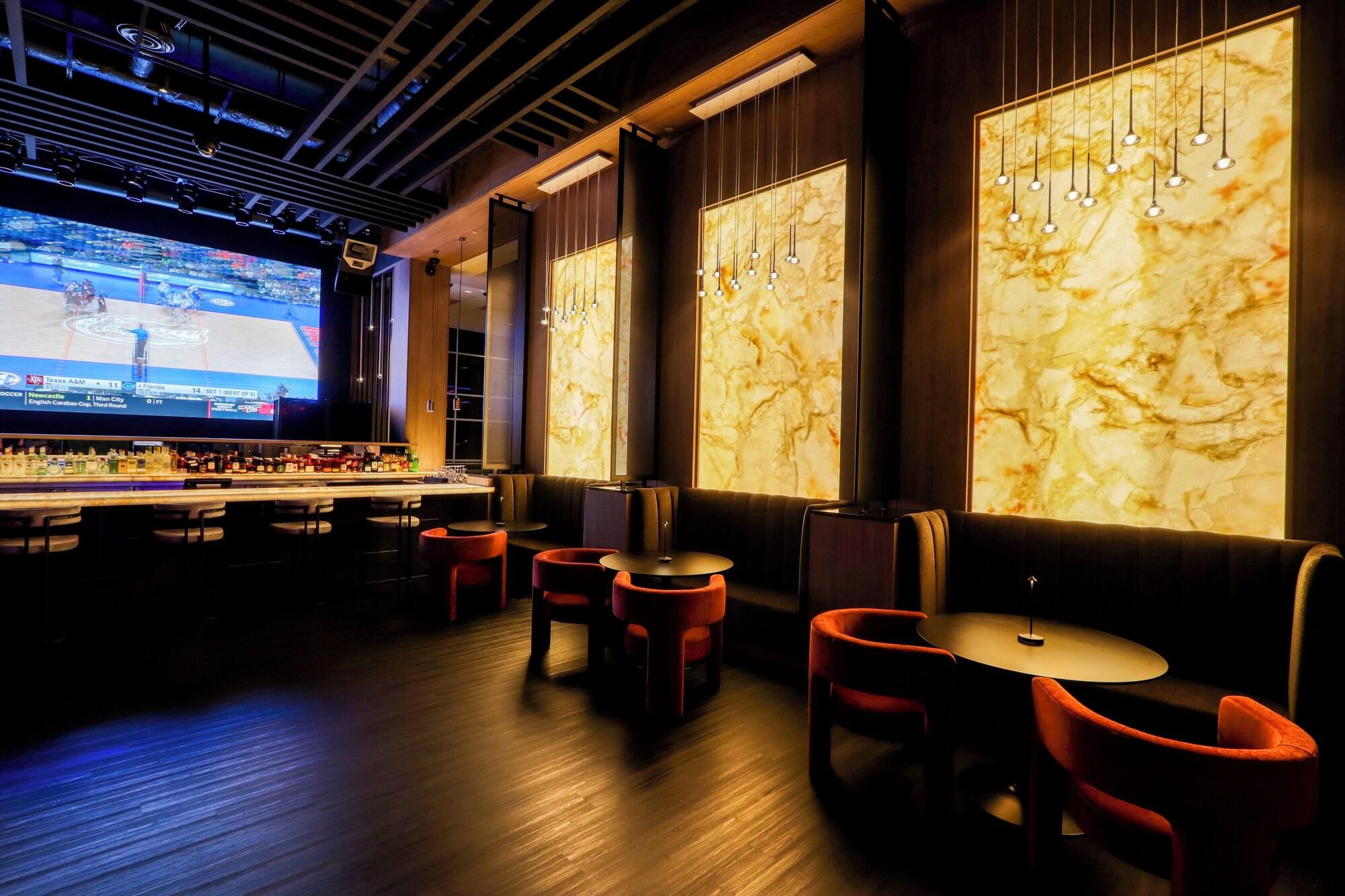 Bar/Salón Miccosukee Casino & Resort