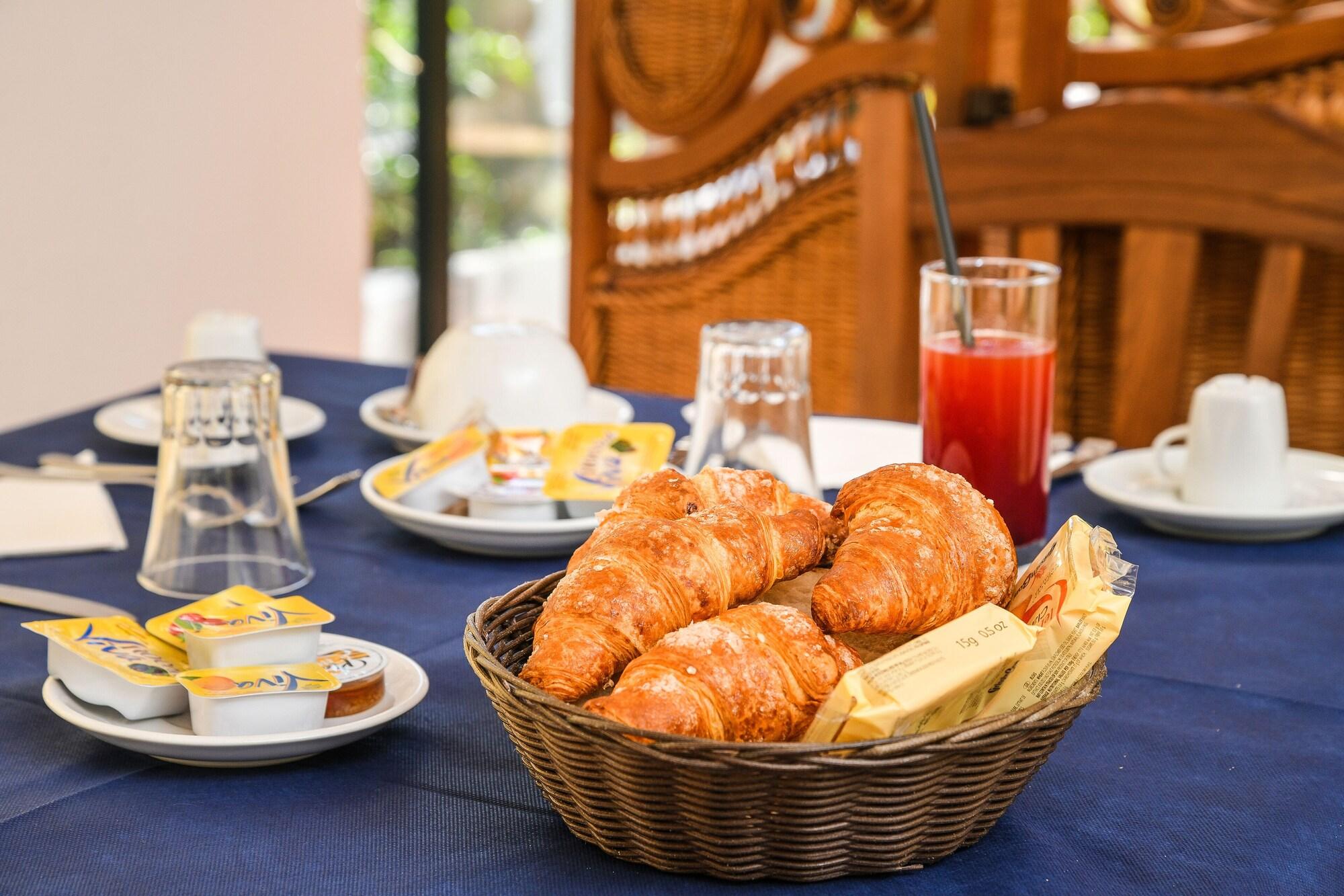 Restaurant Hotel Maremonti