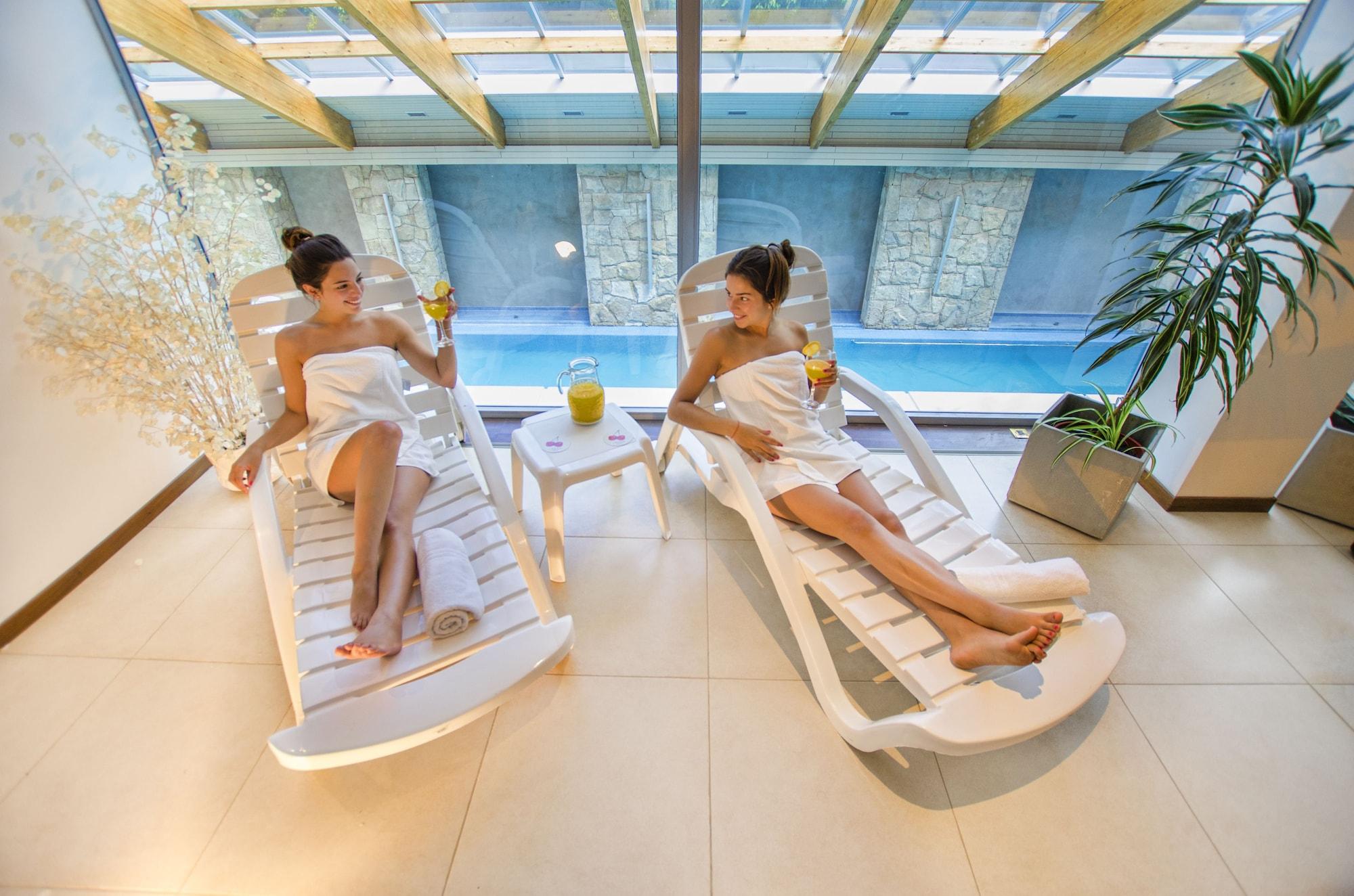 Spa Hotel Cristal