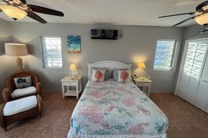 Alquiler Vacacional - WATER ISLAND USVI - Slo Mocean Efficiency Apartment