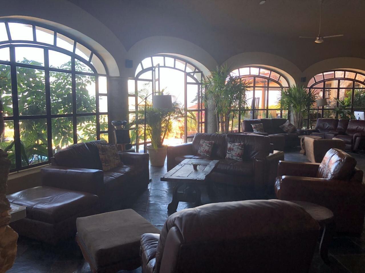 Bar/Salón Artes Bed & Breakfast
