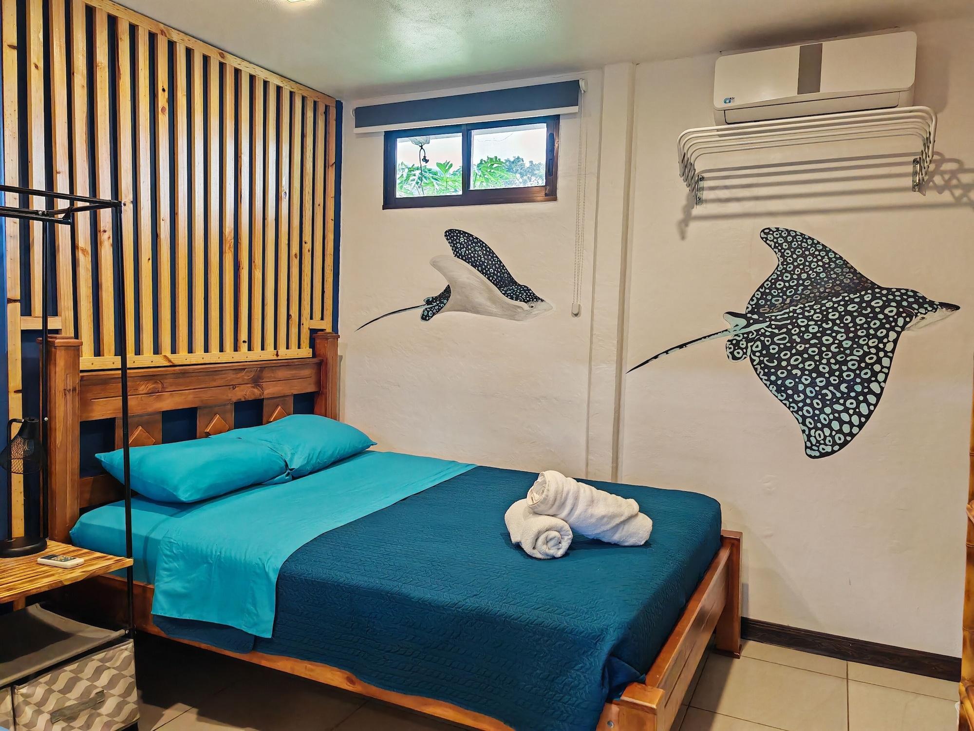 Habitación Hotel Tucan