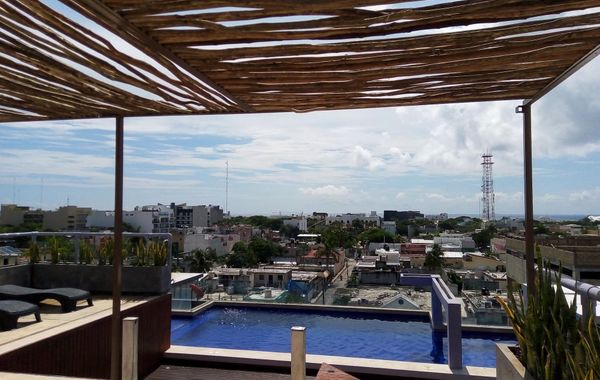 Explora esta ruta por el corazón de Playa del Carmen