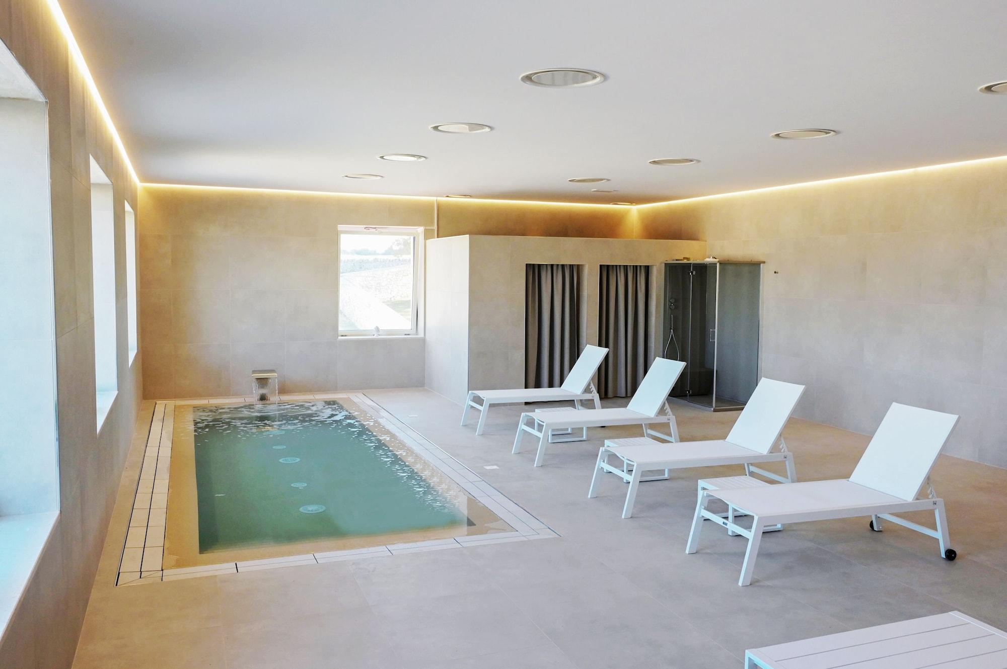 Spa Masseria Surace