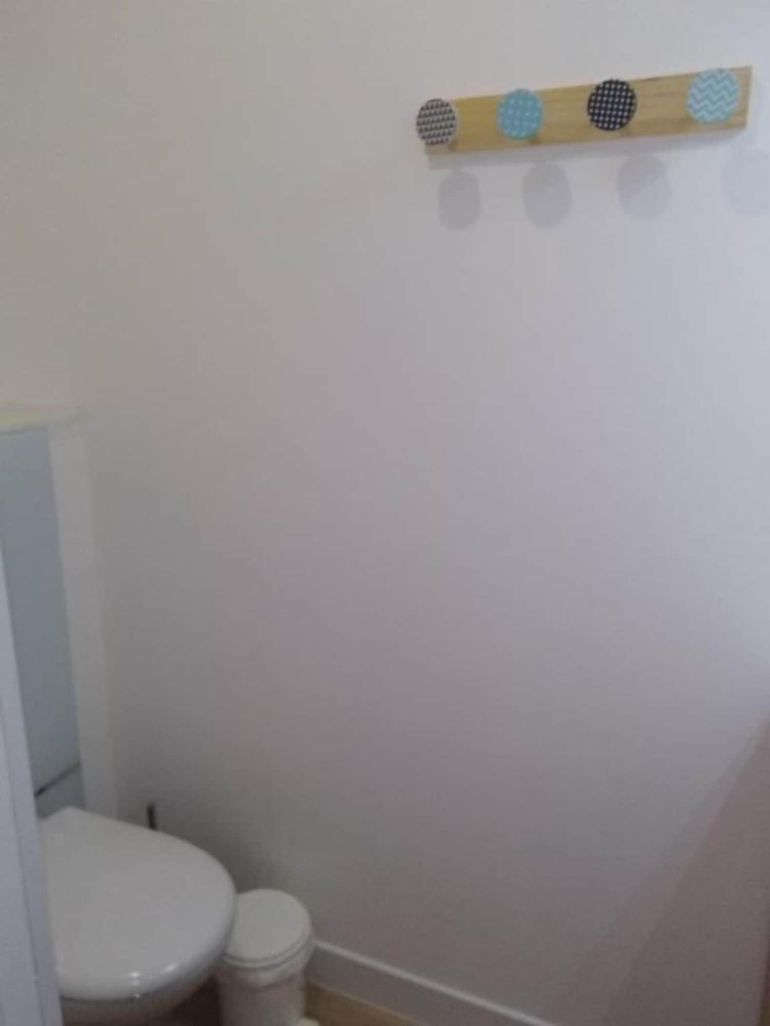 Equipamiento de Habitación L'Auberge Chez Pascal