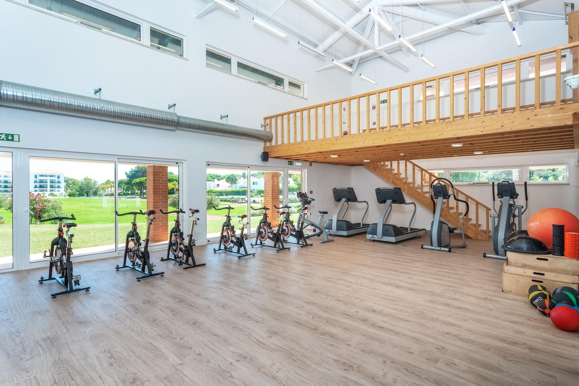 Gimnasio AP Victoria Sports & Beach