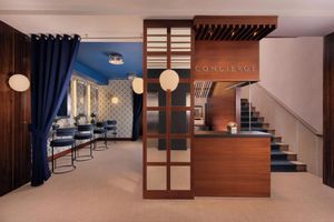 Alojamiento - Hotel Ercilla de Bilbao, Autograph Collection