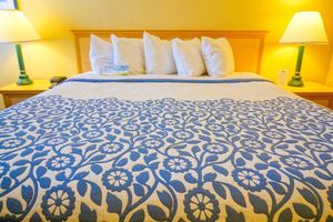 Alojamiento - Days Inn Santa Barbara