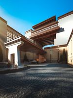 Alojamiento - Hampton Inn & Suites Miami Kendall