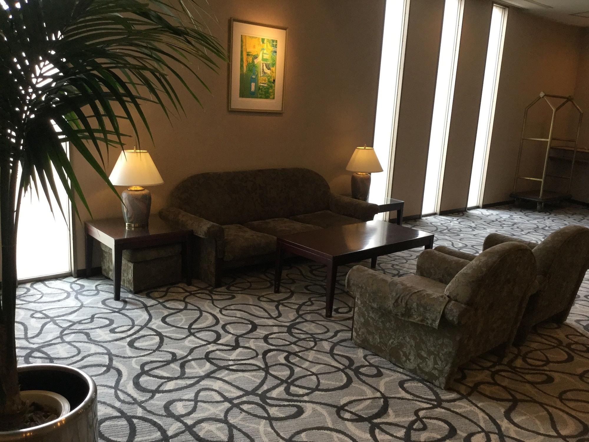 Comodidades del Alojamiento Hotel Tsu Center Palace