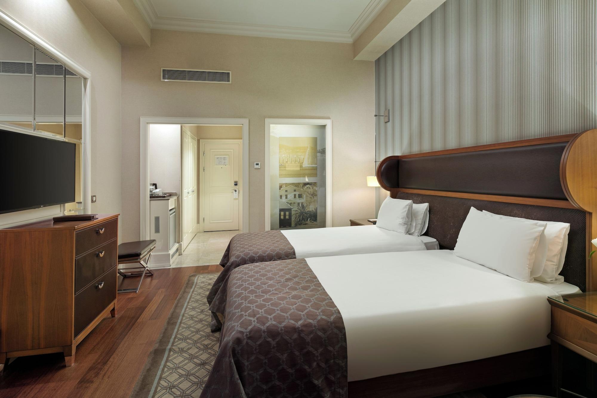 Habitación Titanic Business Kartal