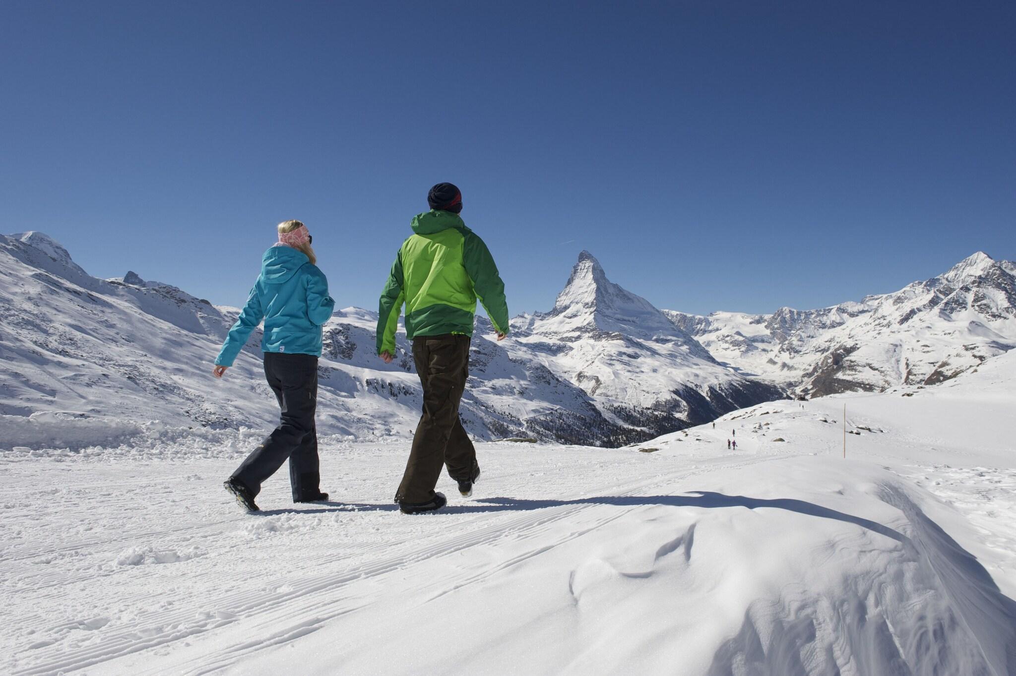 Instalaciones Recreativas Hotel Ambassador Zermatt