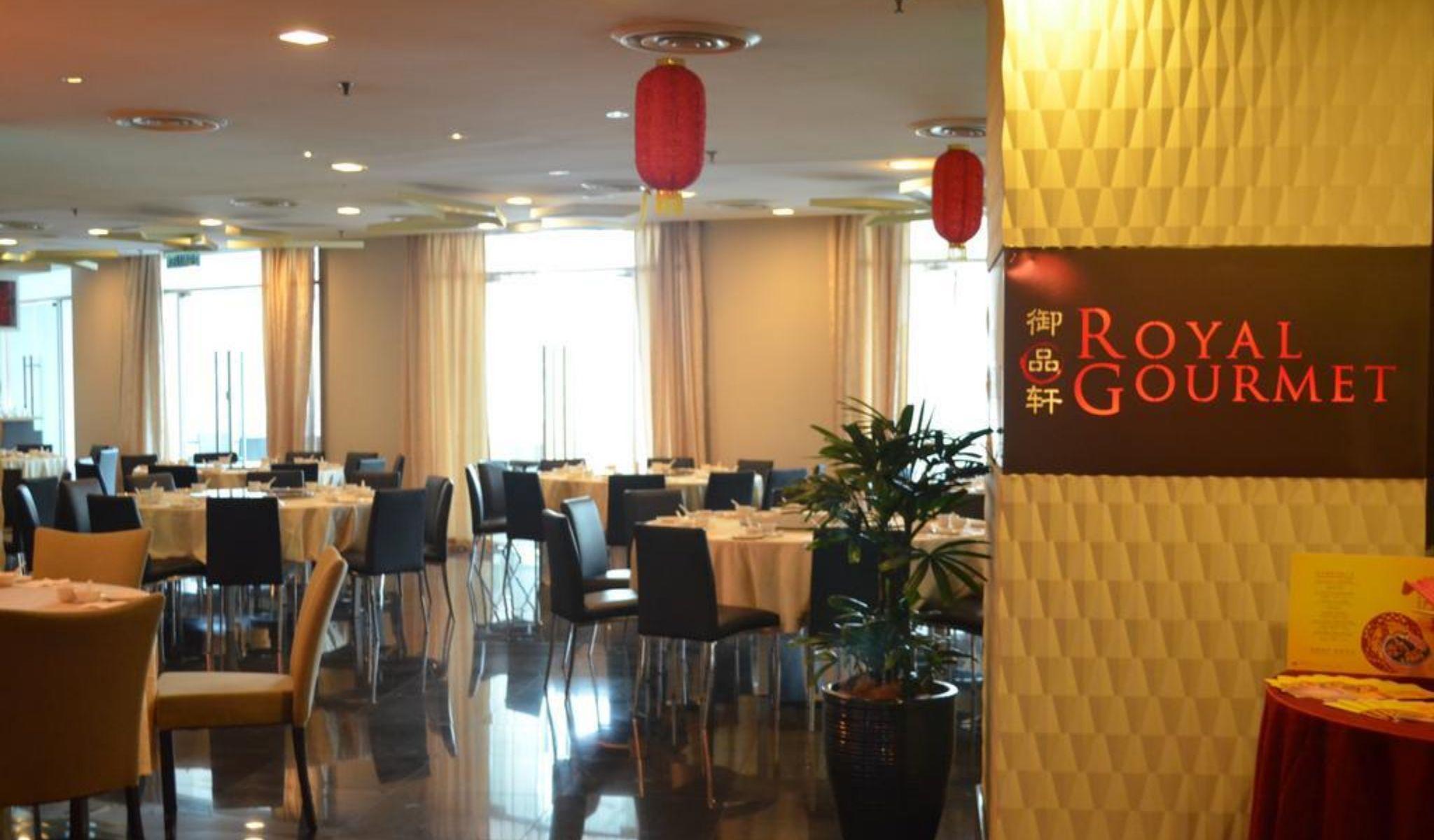 Restaurant Première Hotel