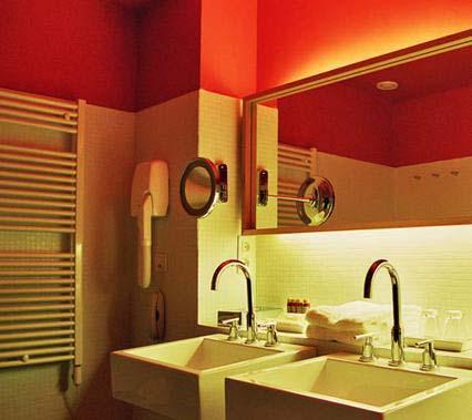 Hotel Iberostar Las Letras Gran Via