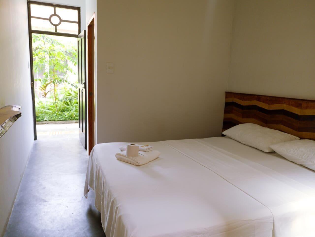 Habitación La Casa del Paucar