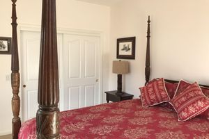 Alquiler Vacacional - Paso Robles Cozy Cottage