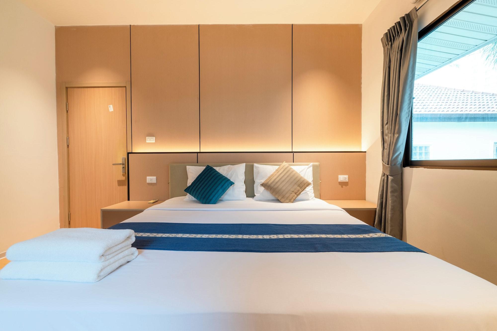 Habitación Selina Place Pattaya