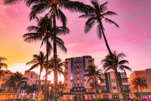Alojamiento - enVision Hotel Miami International Airport