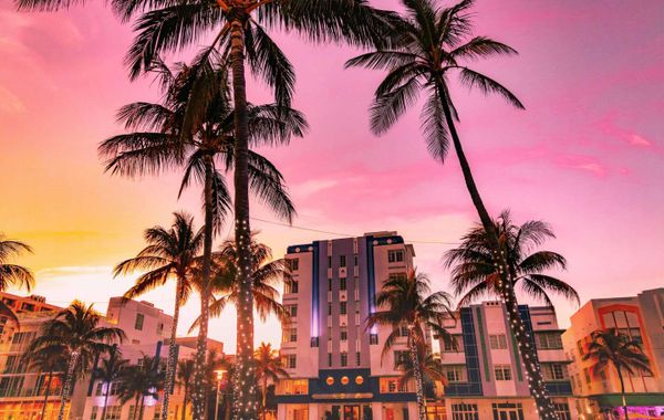 enVision Hotel Miami International Airport