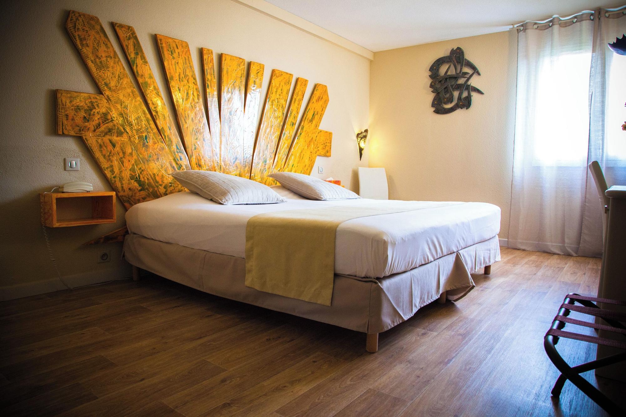 Habitación Hotel Les Grenadines
